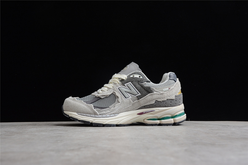 NEW BALANCE 2002R PROTECTION PACK RAIN CLOUD M2002RDA