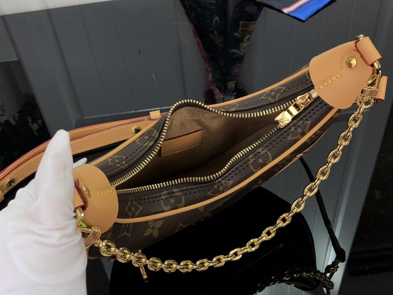 l**is V*t*n loop handbags-m40511-23*13*6cm