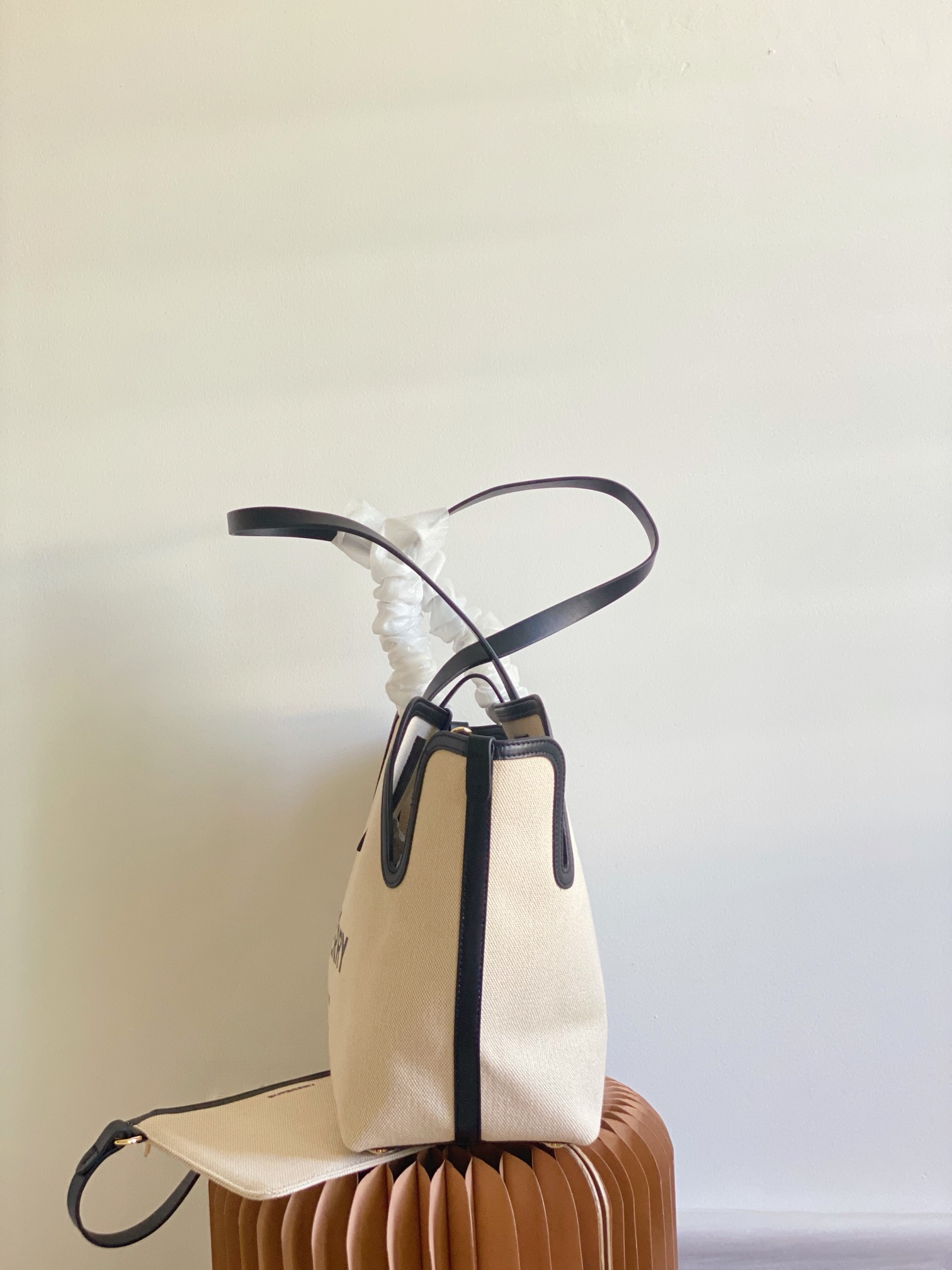 B**rry the belt tote-35*15*31cm