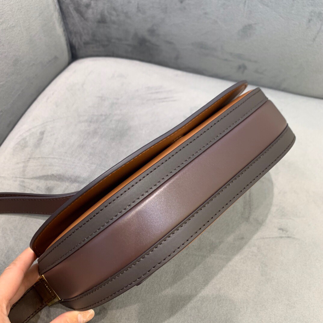 B**rry olympia bag-26x5.4x15cm