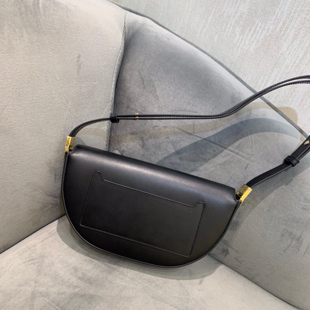 B**rry olympia bag-26x5.4x15cm