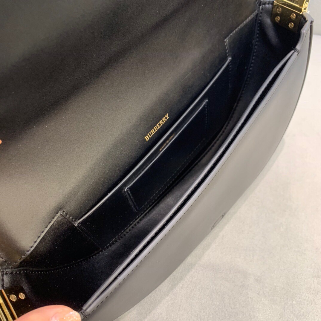 B**rry olympia bag-26x5.4x15cm