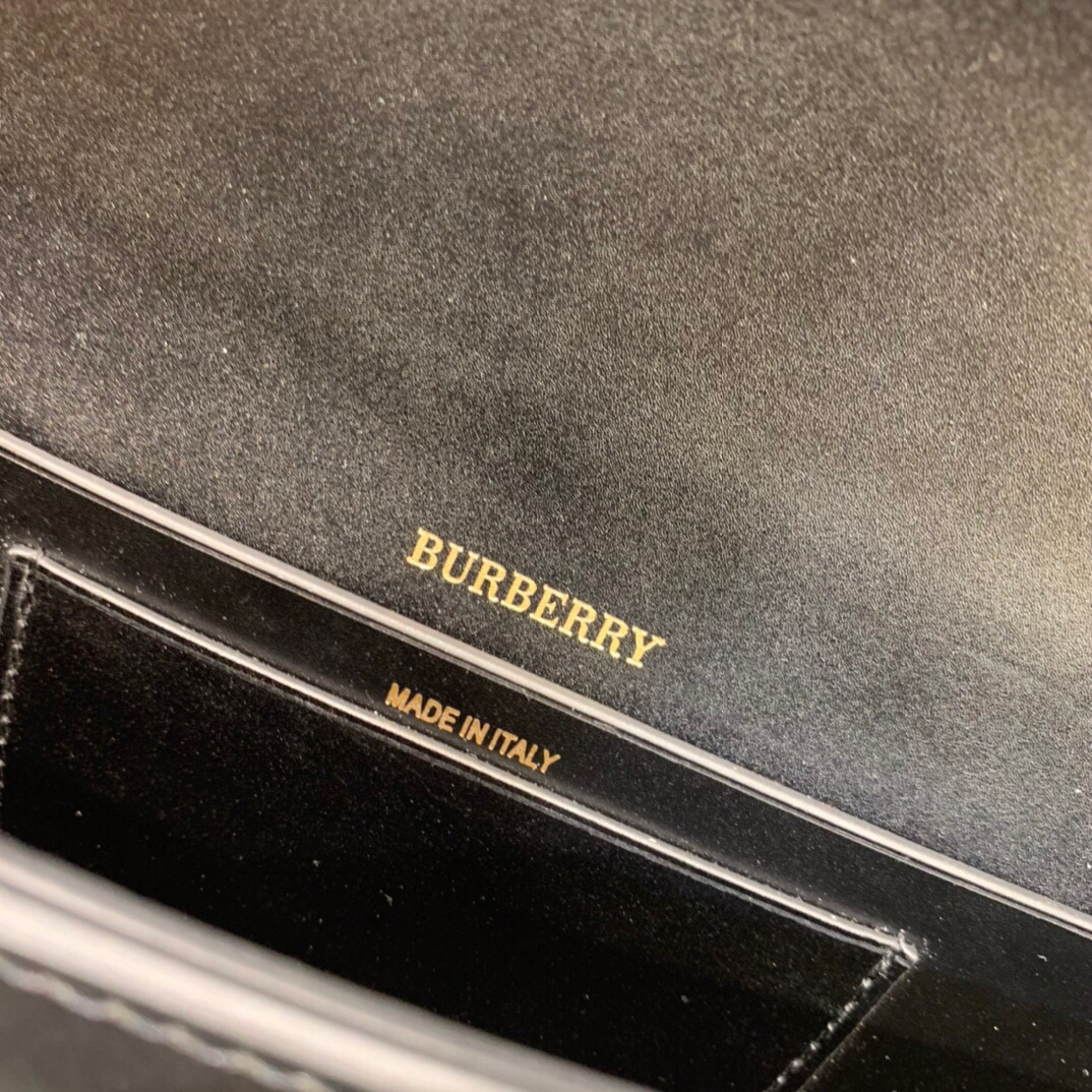 B**rry olympia bag-26x5.4x15cm