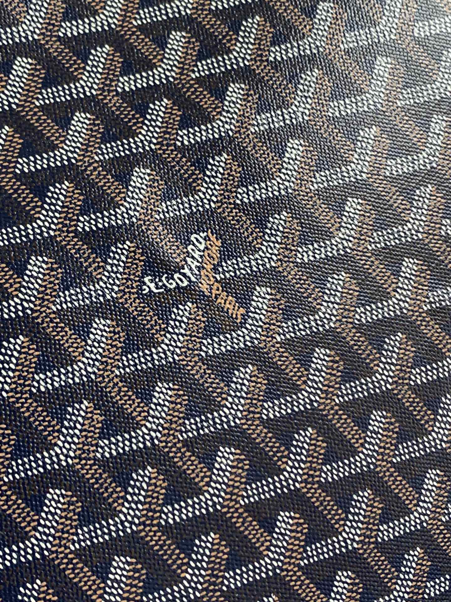 Go*ard top handle bag -41×30×16.5cm