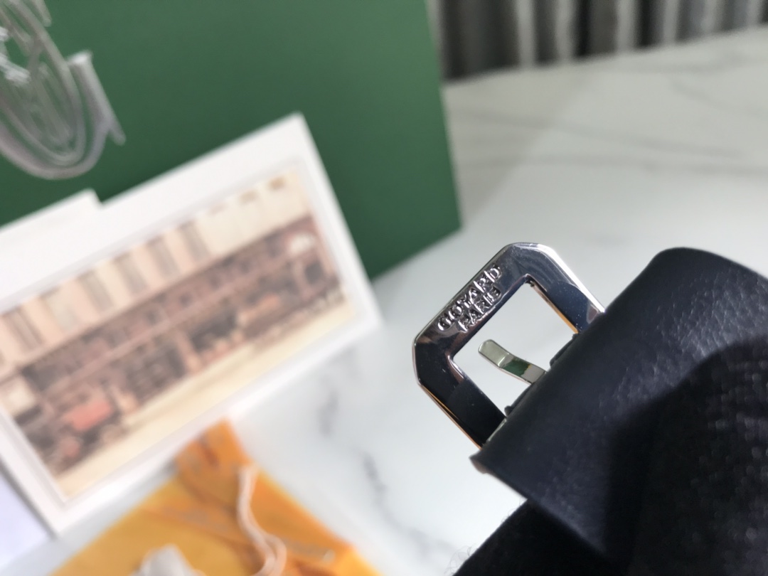 Go*ard chien gris & pocket-27*15*33.5cm