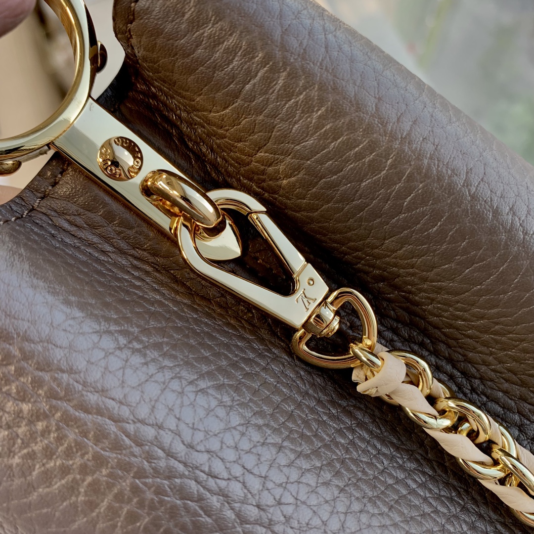 l**is V*t*n capucines bb-27*18*9cm