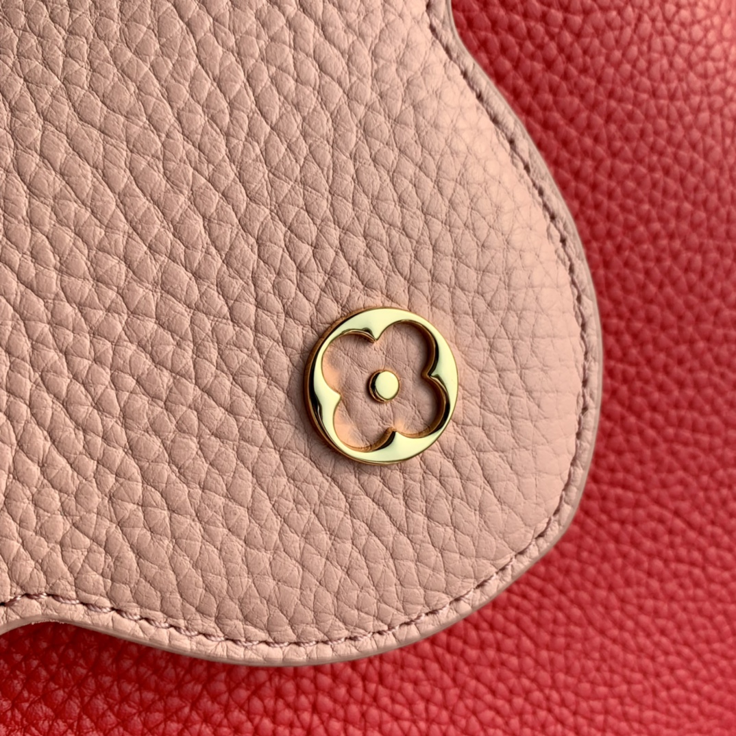 l**is V*t*n capucines bb-27*18*9cm