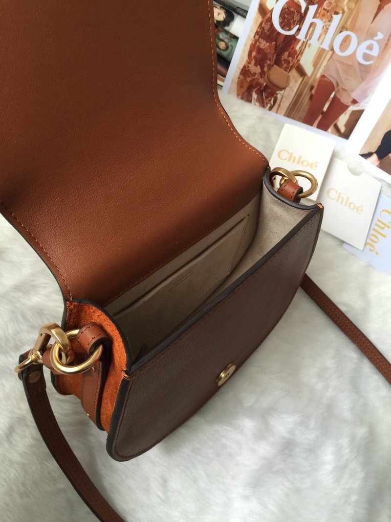 Chloe Chloe Nil Bag