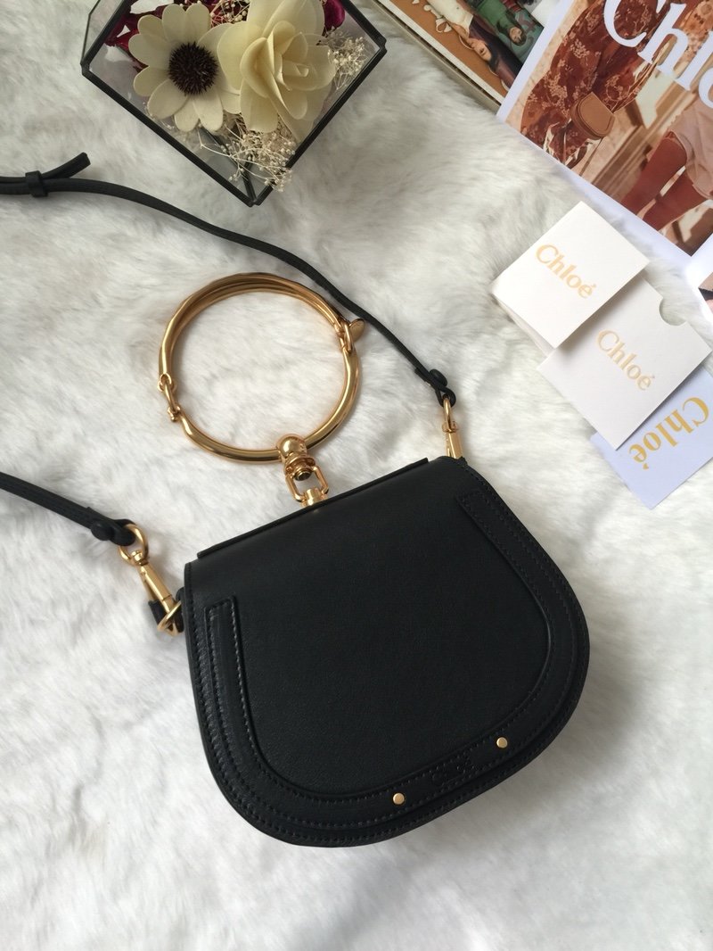 Chloe Chloe Nil Bag