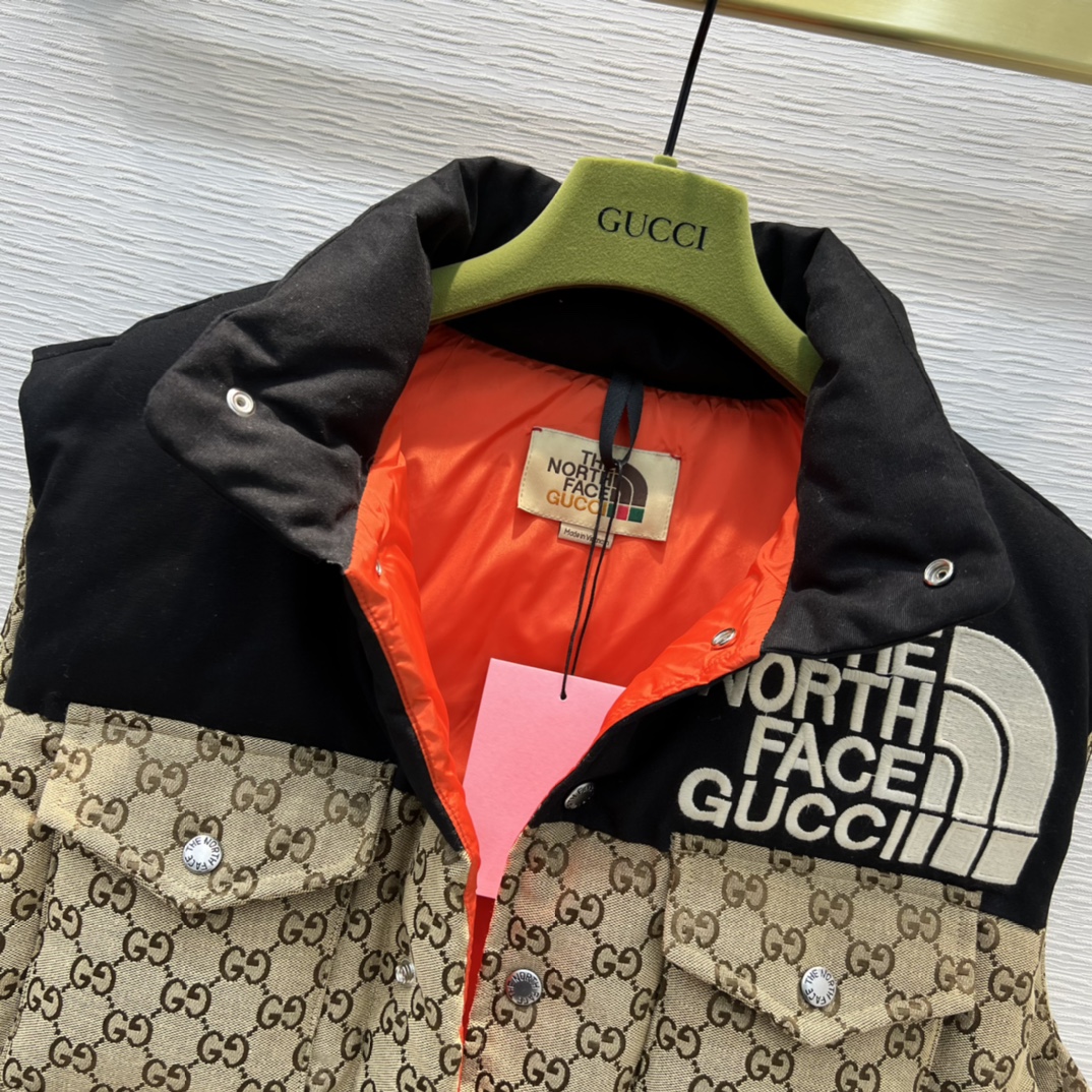 g*u*i& the n0*h F**e vest