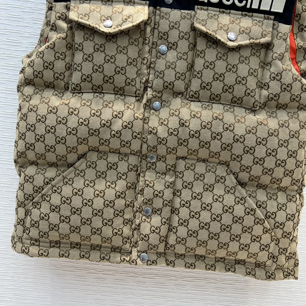 g*u*i& the n0*h F**e vest