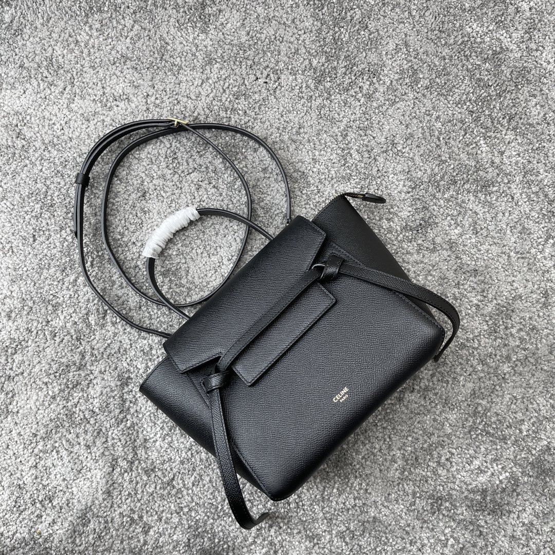 Celin Belt Bag