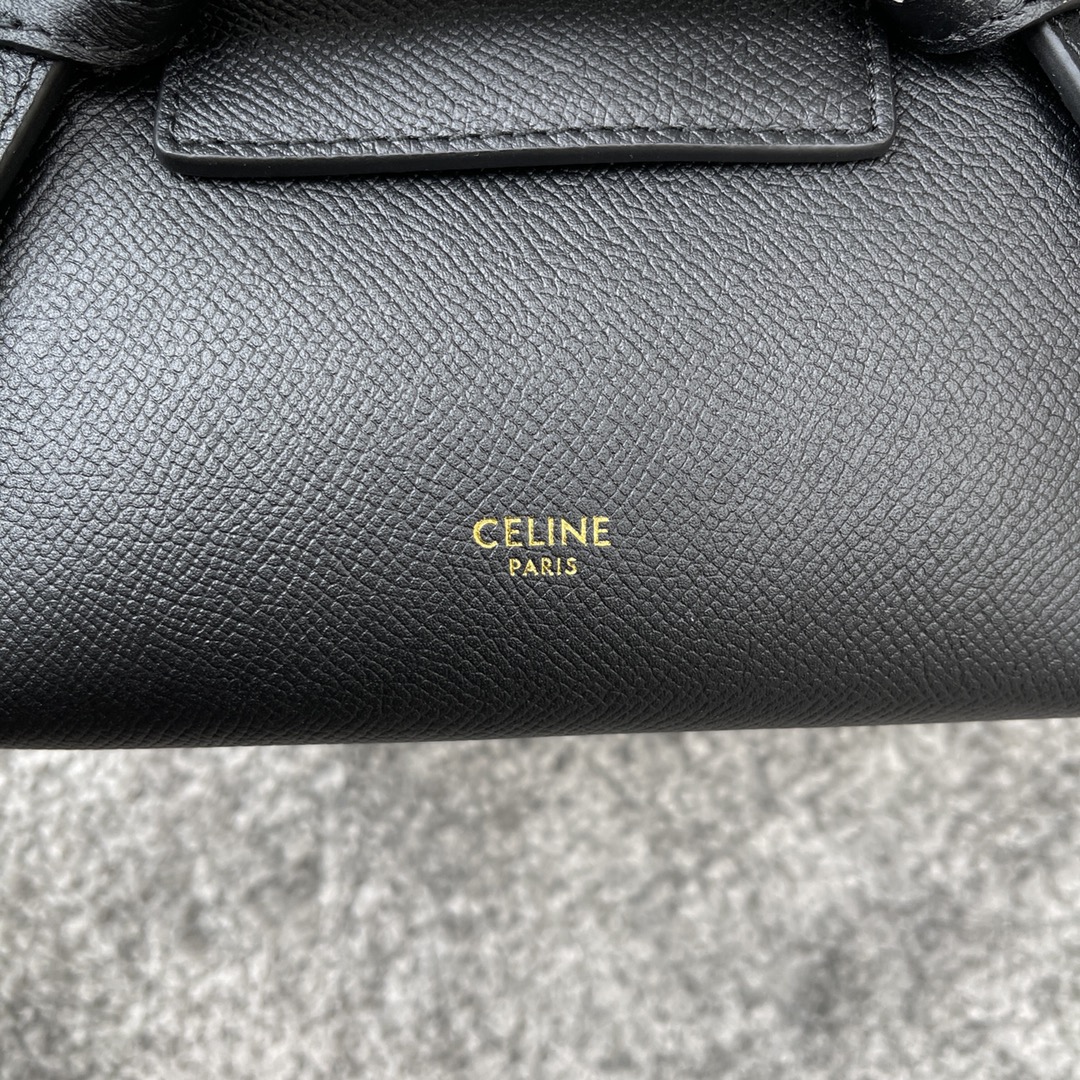 Celin Belt Bag