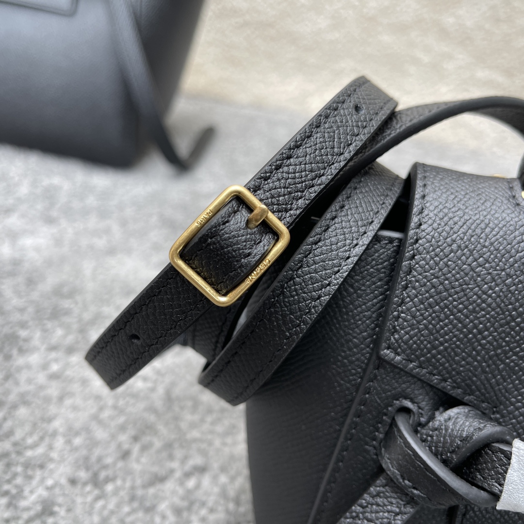 Celin Belt Bag