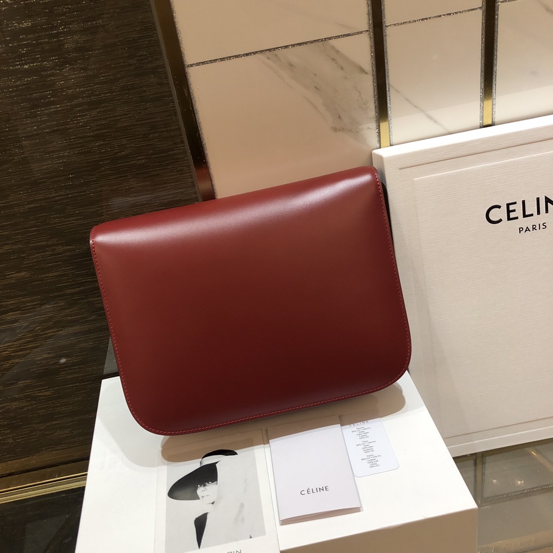 Celin Classic Box