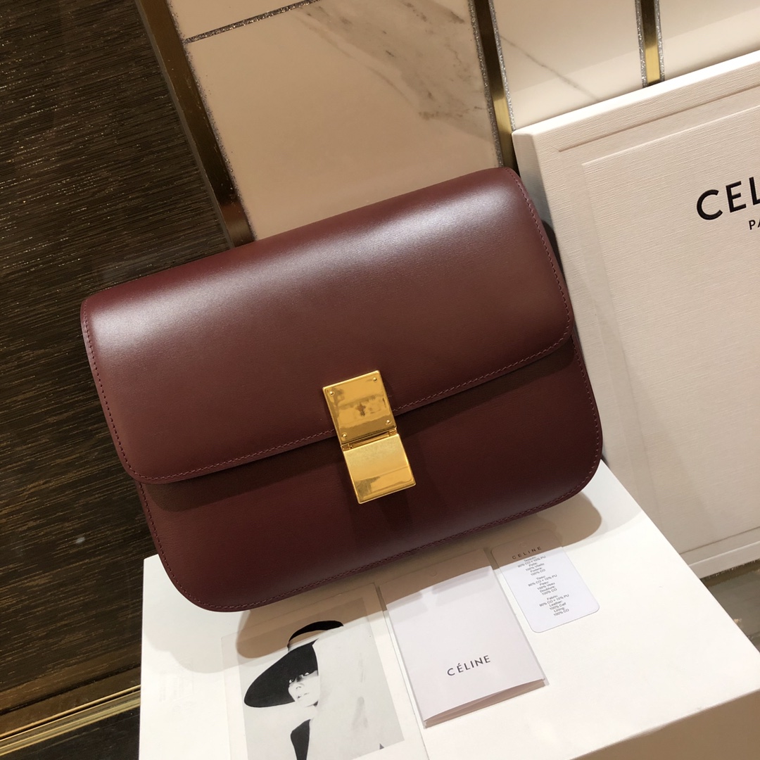 Celin Classic Box