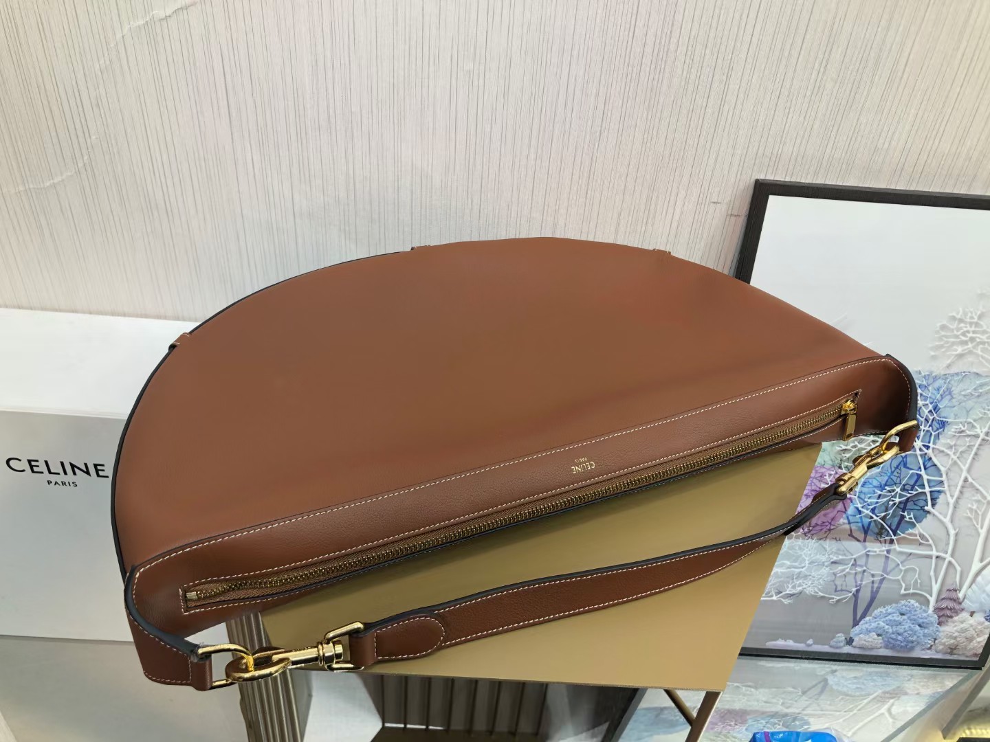 Ce**e ava handbags-23x14x7cm