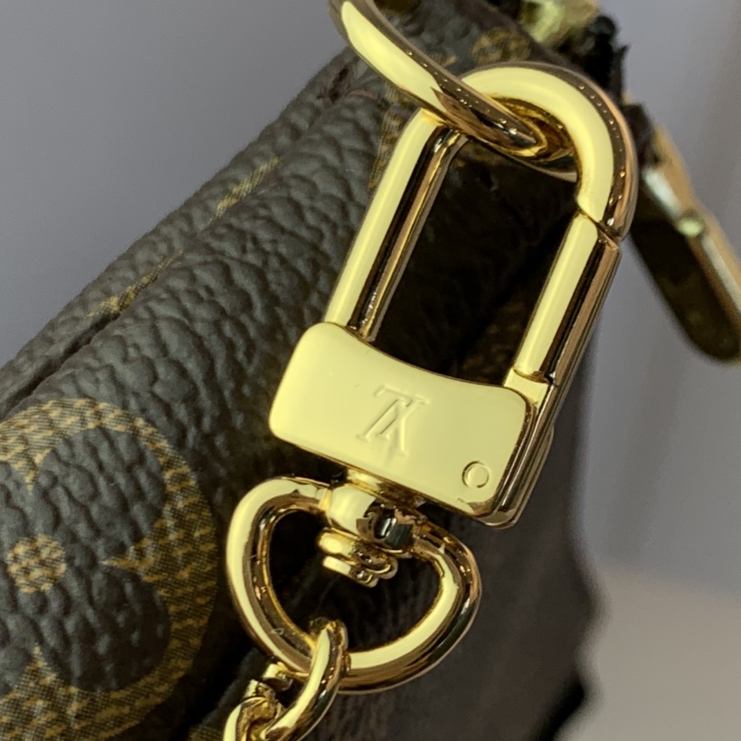 l**is V*t*n pochette accessoires-15.5*4*10.5cm