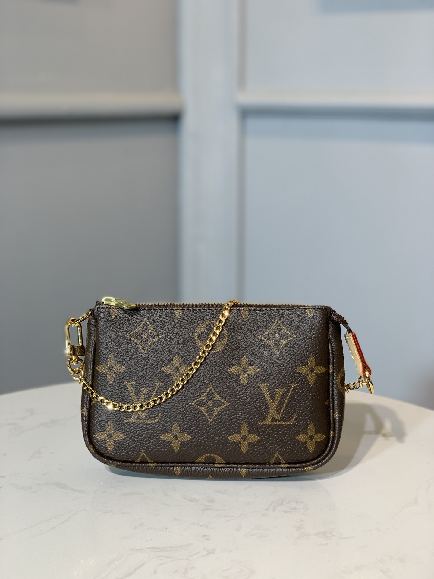 l**is V*t*n pochette accessoires-15.5*4*10.5cm