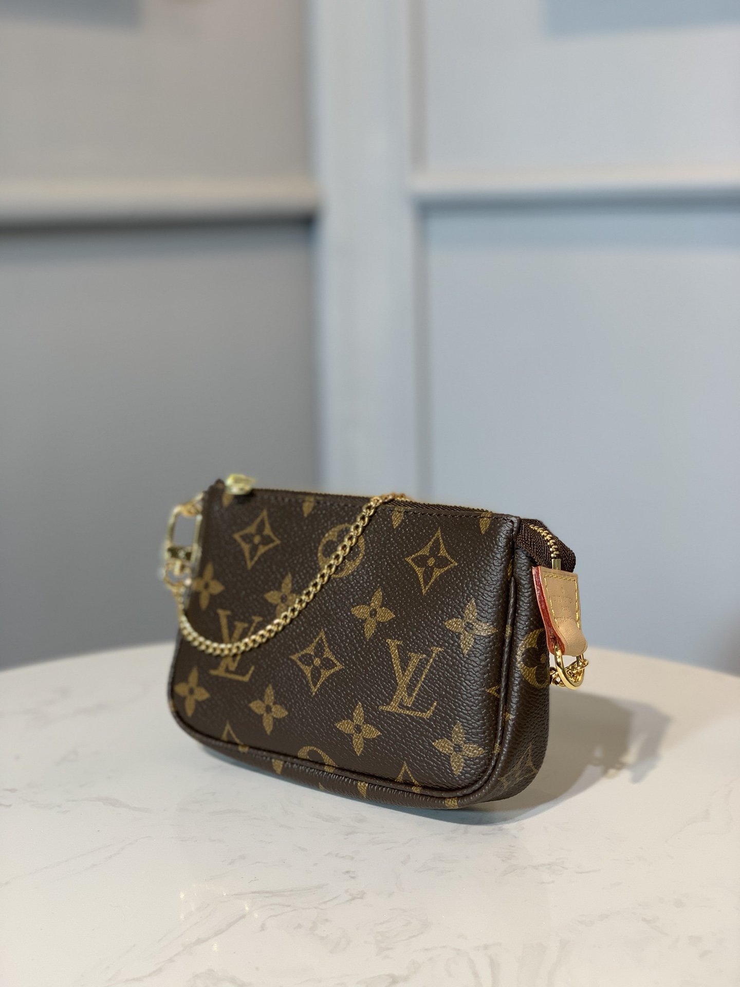 l**is V*t*n pochette accessoires-15.5*4*10.5cm