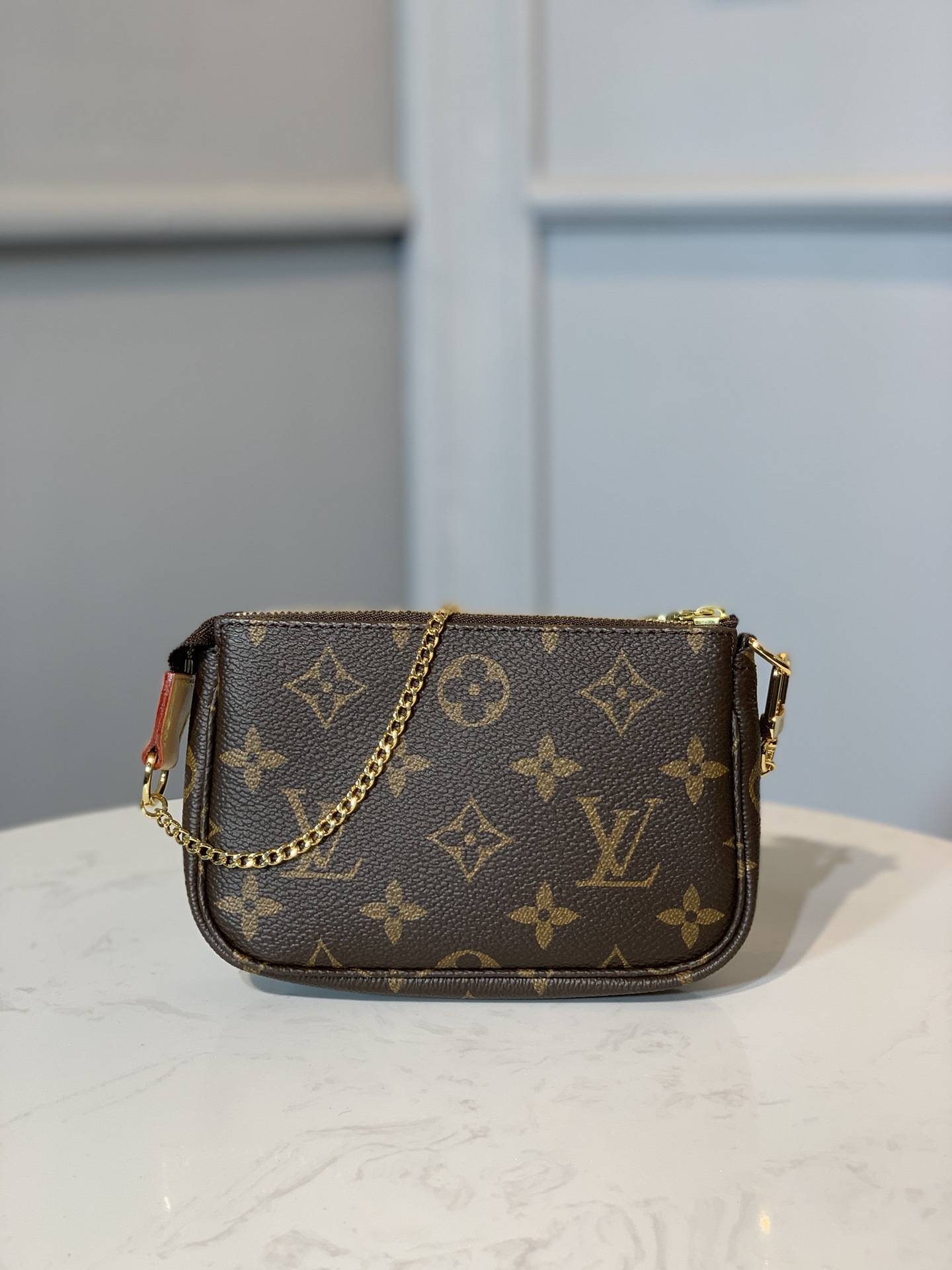 l**is V*t*n pochette accessoires-15.5*4*10.5cm