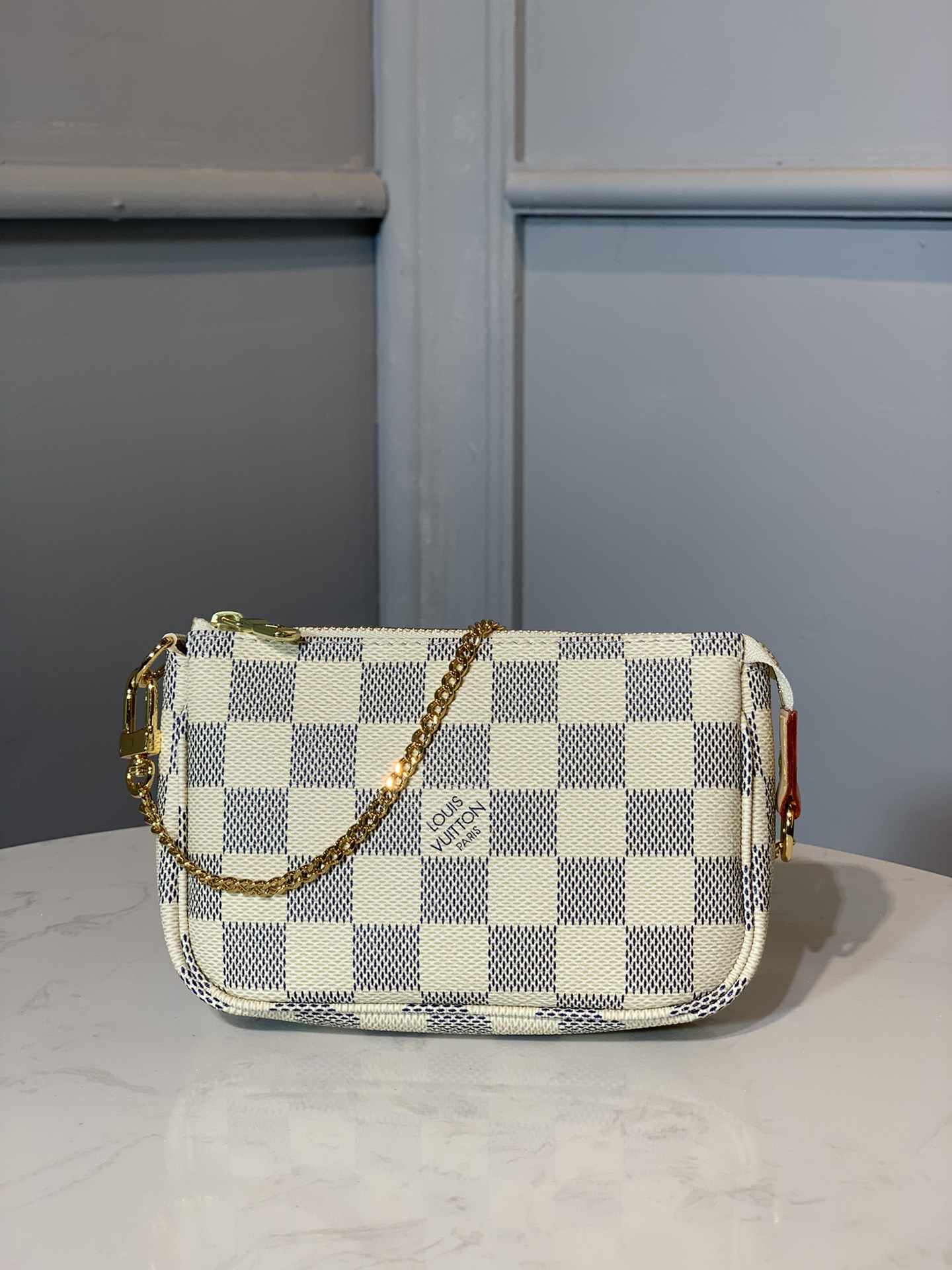 l**is V*t*n pochette accessoires-15.5*4*10.5cm