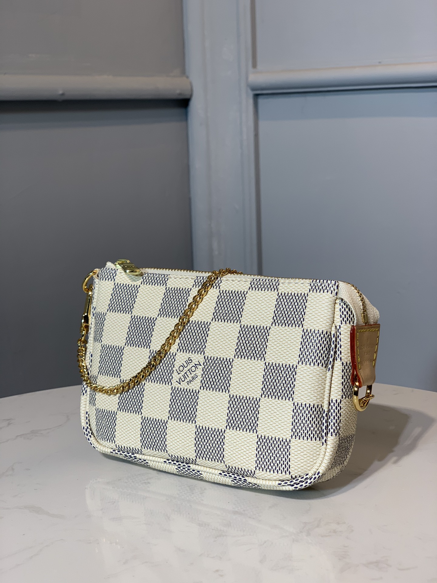 l**is V*t*n pochette accessoires-15.5*4*10.5cm