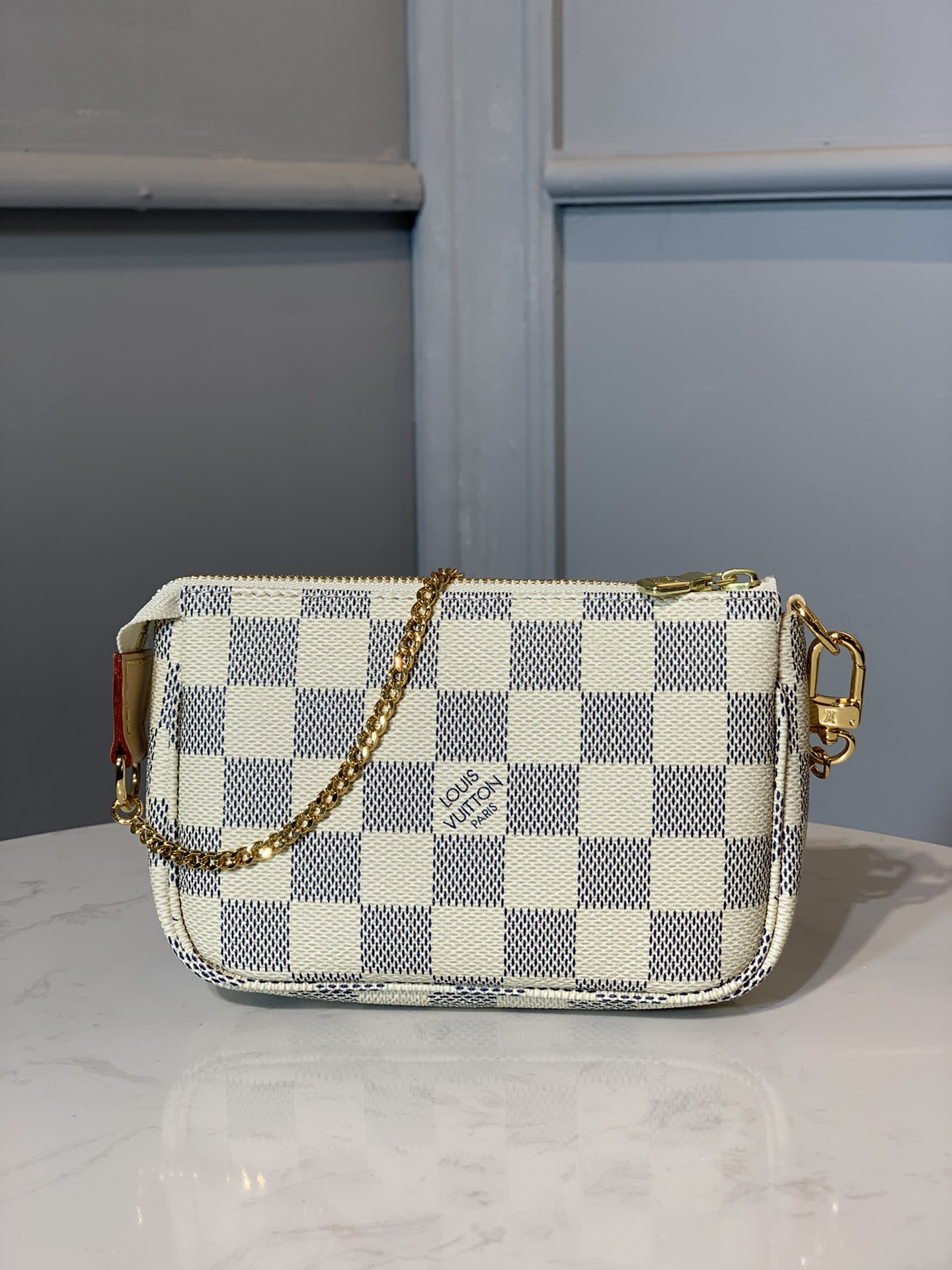 l**is V*t*n pochette accessoires-15.5*4*10.5cm