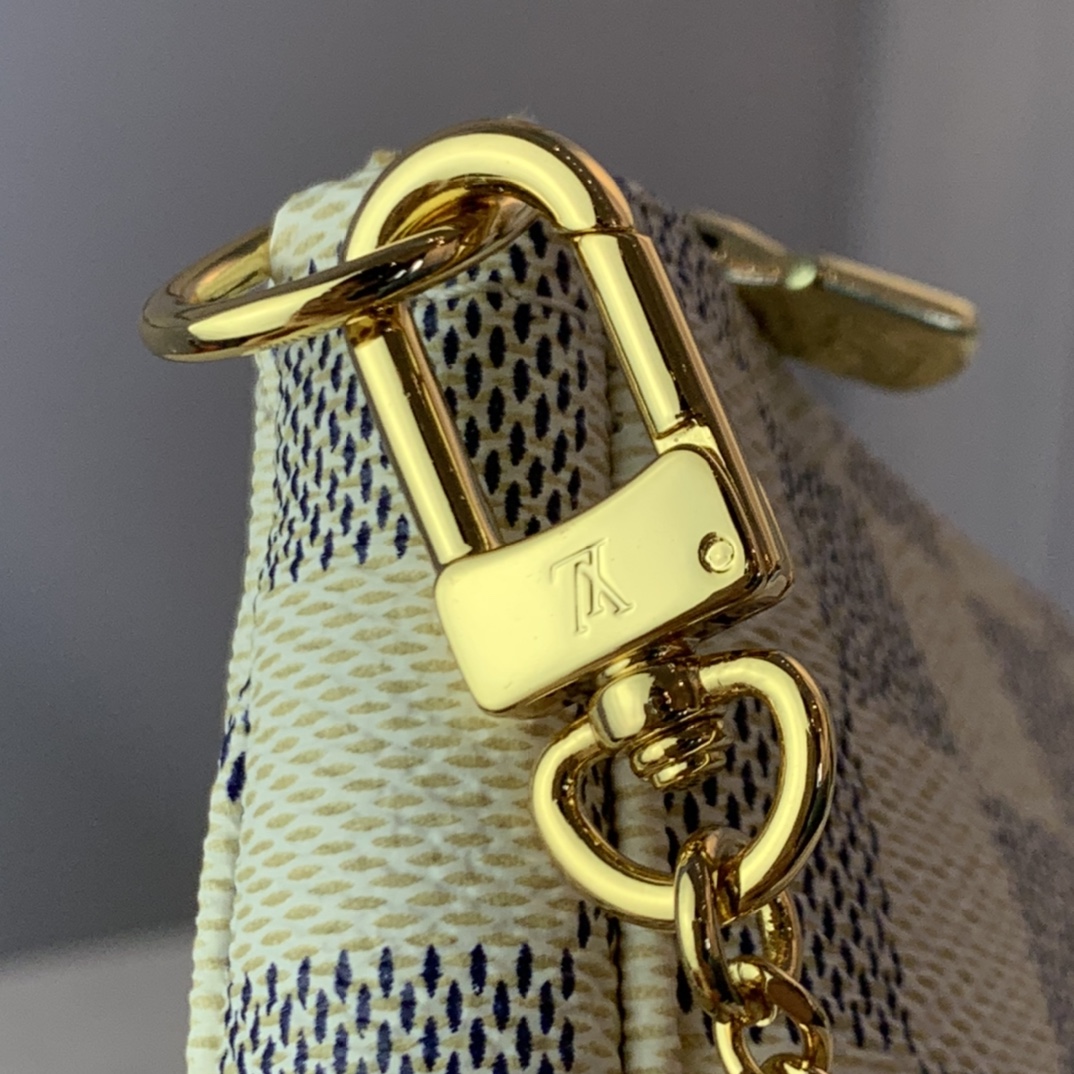 l**is V*t*n pochette accessoires-15.5*4*10.5cm