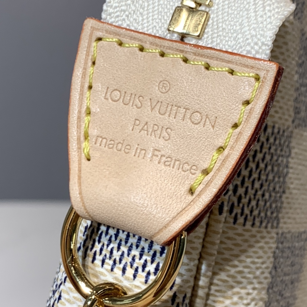 l**is V*t*n pochette accessoires-15.5*4*10.5cm