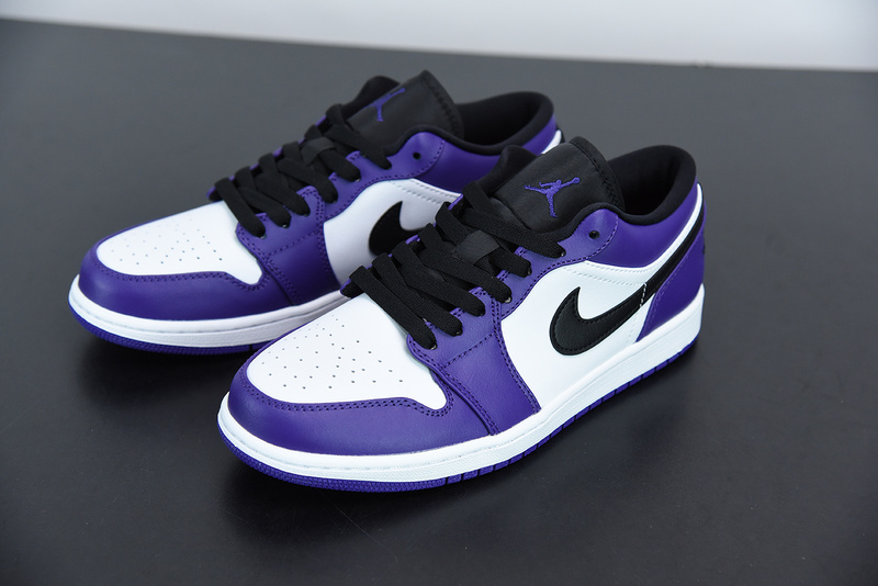 AIR JORDAN 1 LOW
