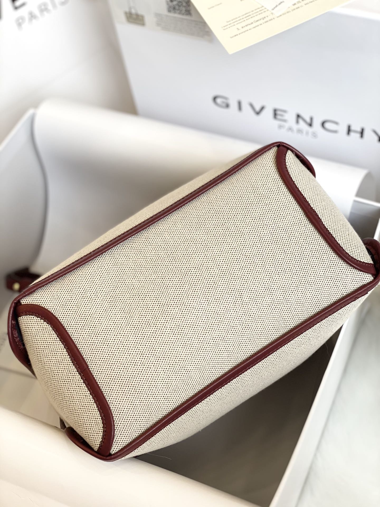 Givenchy Bond Tote-21*32*14CM