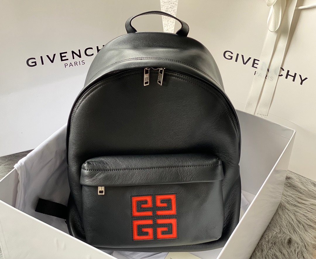 Givenchy Backpack-28x40x15CM