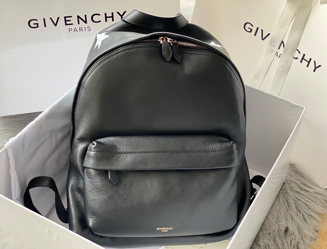 Givenchy Backpack-28x40x15CM