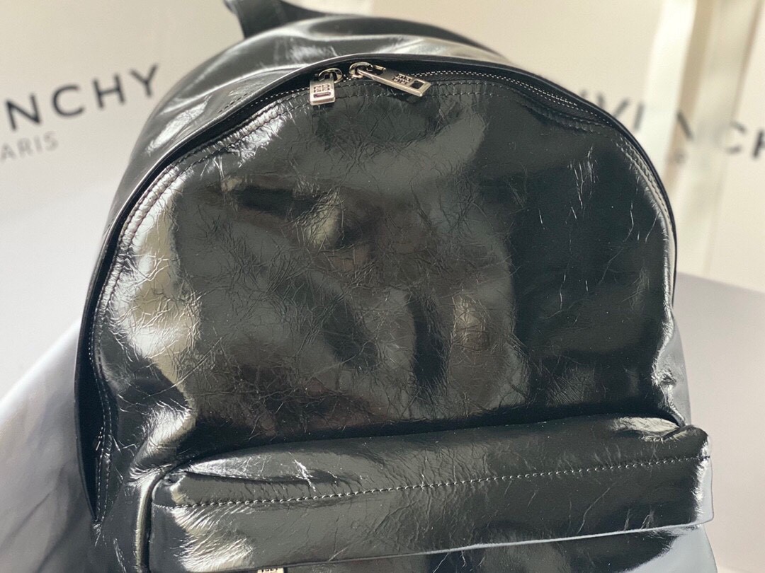 Givenchy Backpack-28x40x15CM