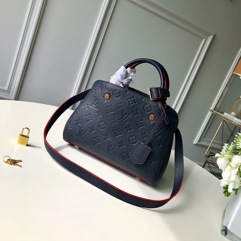 l**is V*t*n montaigne bb-29*20*13cm