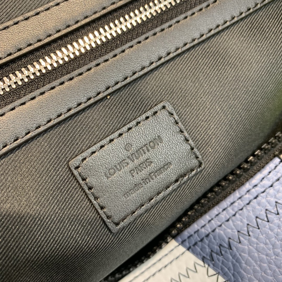 l**is V*t*n keepall bandoulière-50.0 x29.0 x23.0cm