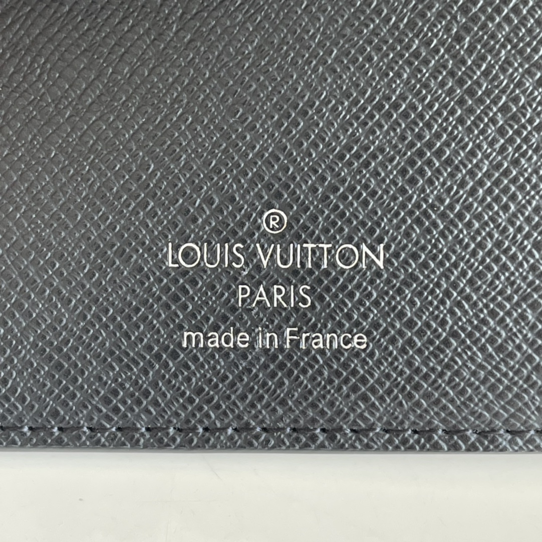 l**is V*t*n amerigo wallet-n60053-12*9*2cm