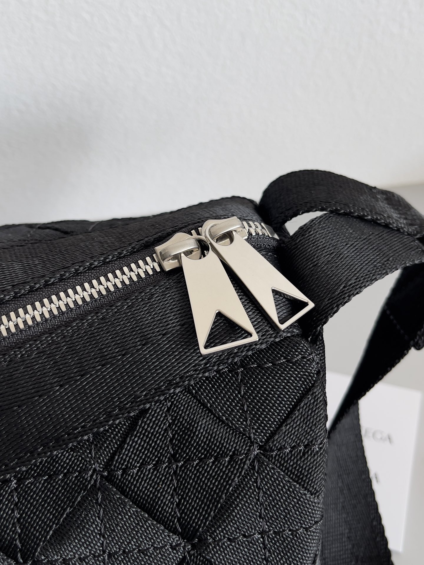 Bo*te*ga ve*ne*ta webbing crossbody bag-26*15*15cm