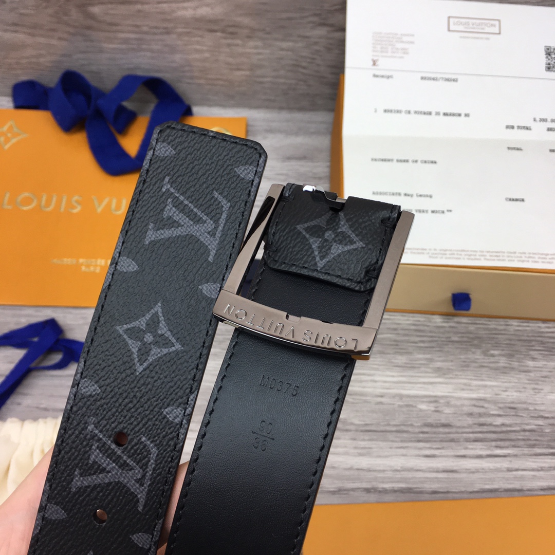 l**is V*t*n belt-4cm