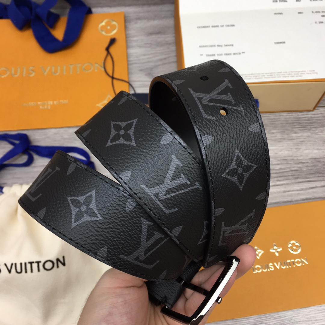 l**is V*t*n belt-4cm