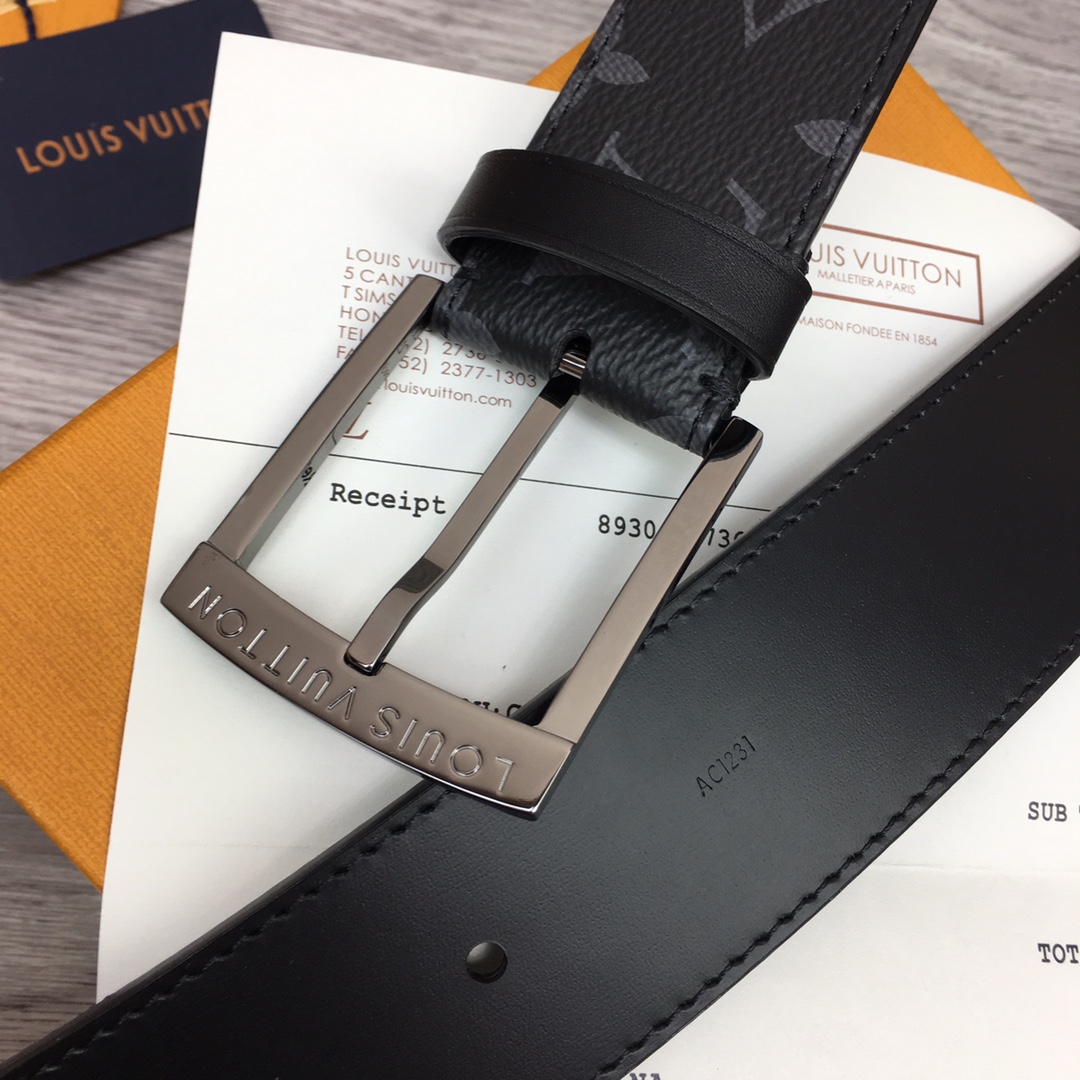 l**is V*t*n belt-4cm