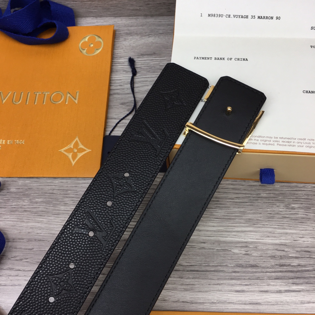 l**is V*t*n belt-4cm