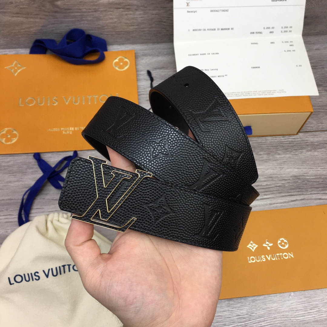 l**is V*t*n belt-4cm