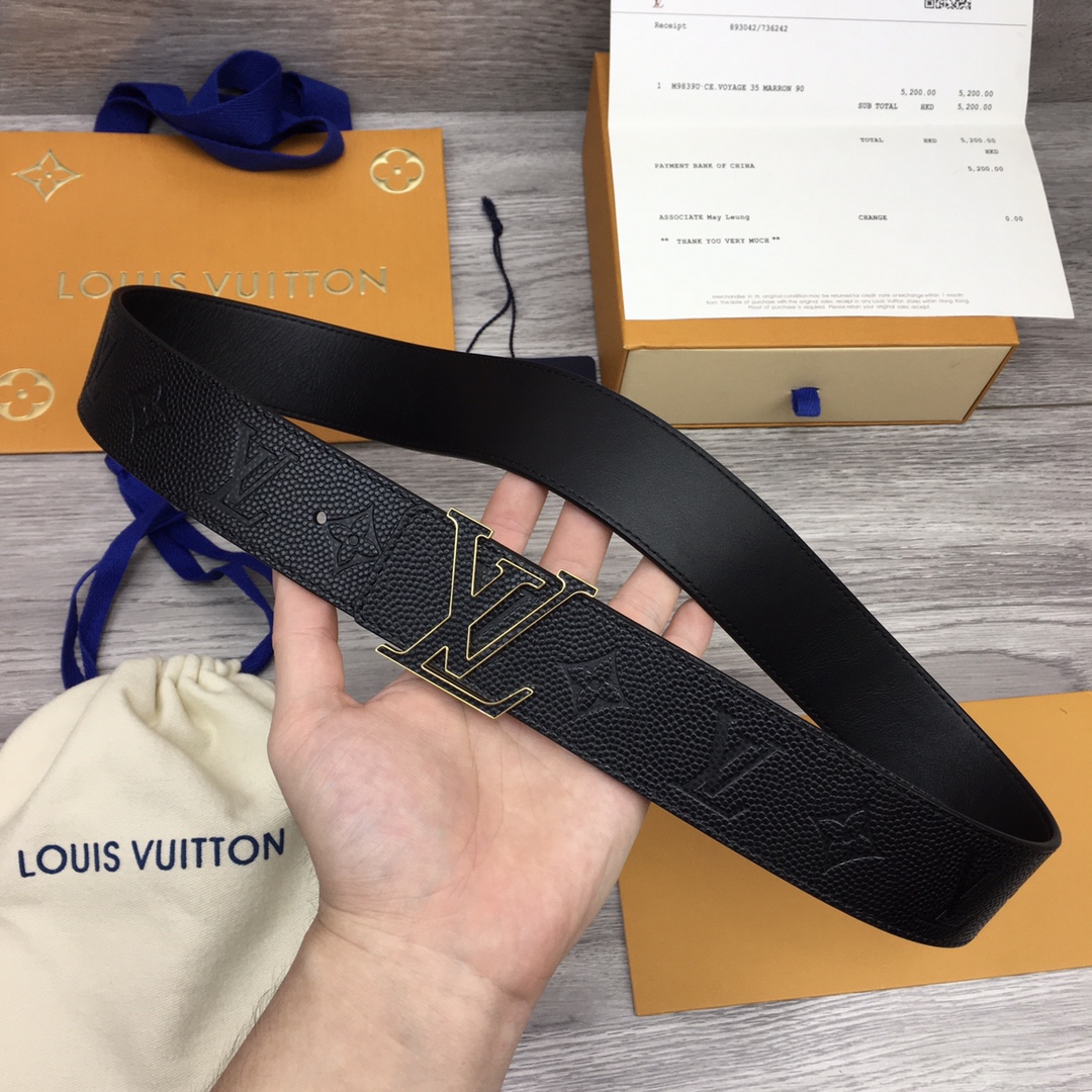 l**is V*t*n belt-4cm