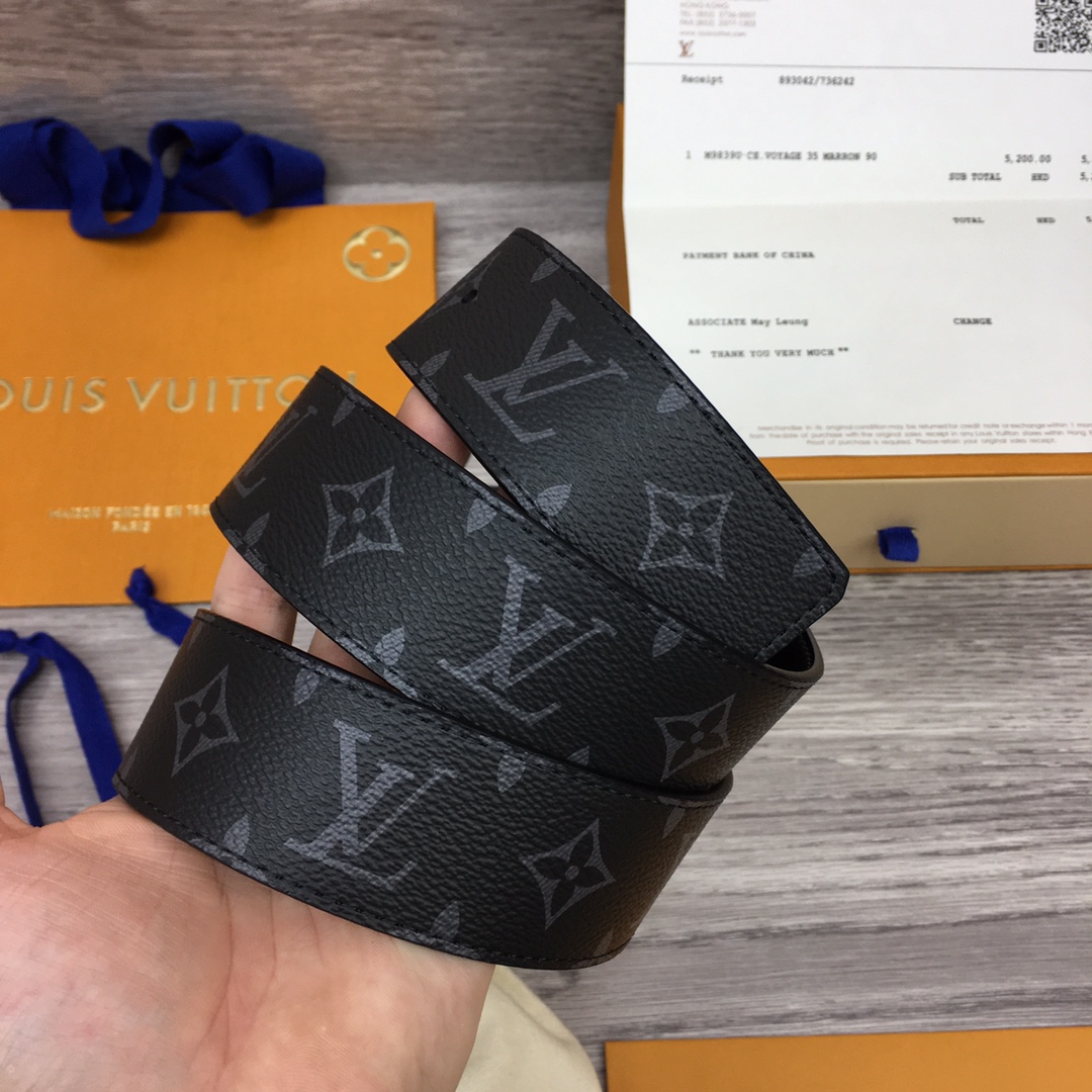 l**is V*t*n belt-4cm