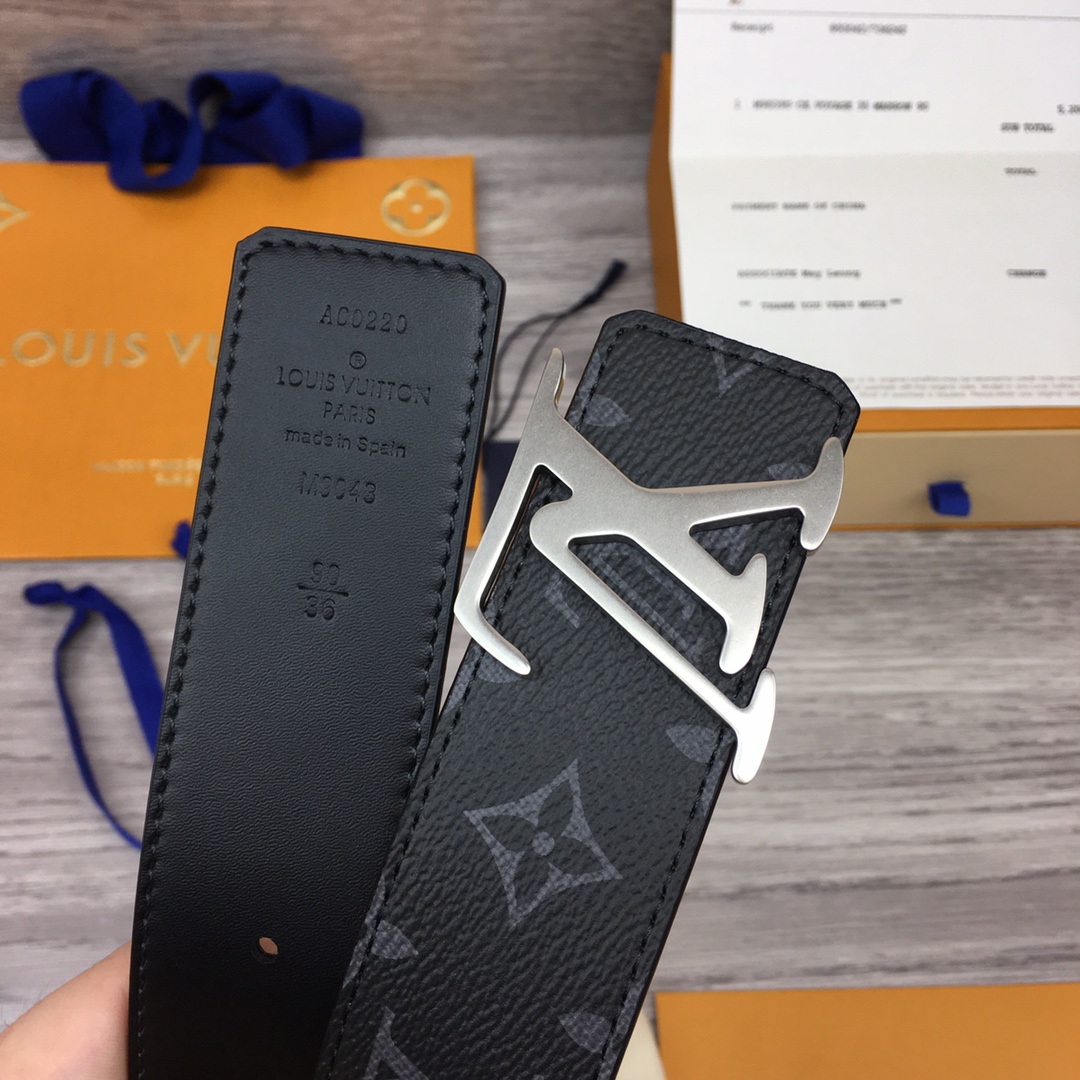l**is V*t*n belt-4cm
