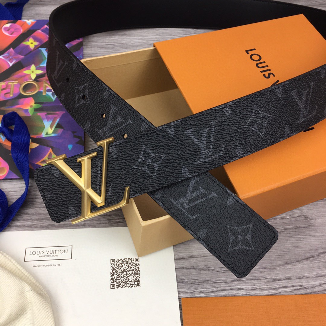 l**is V*t*n belt-4cm