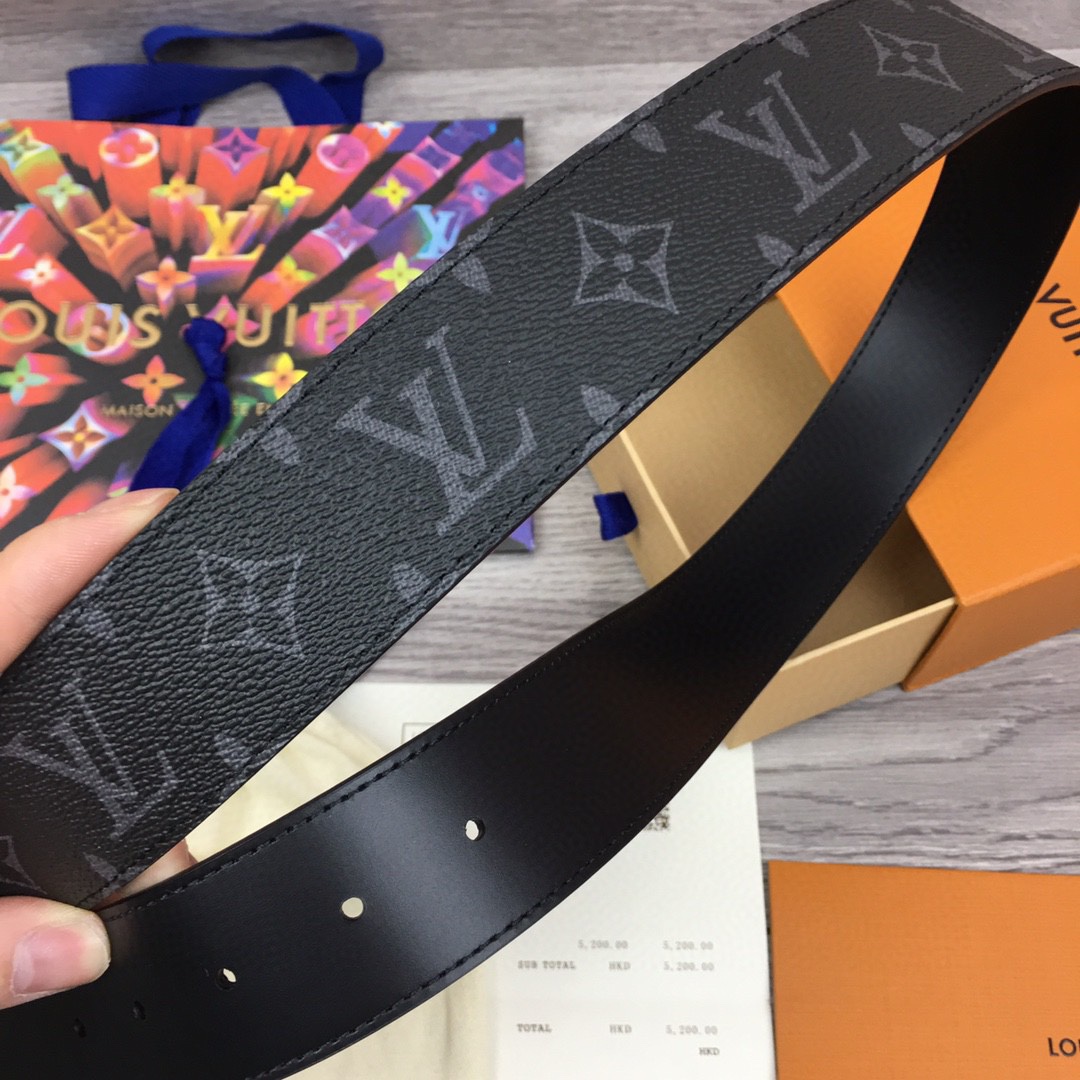 l**is V*t*n belt-4cm