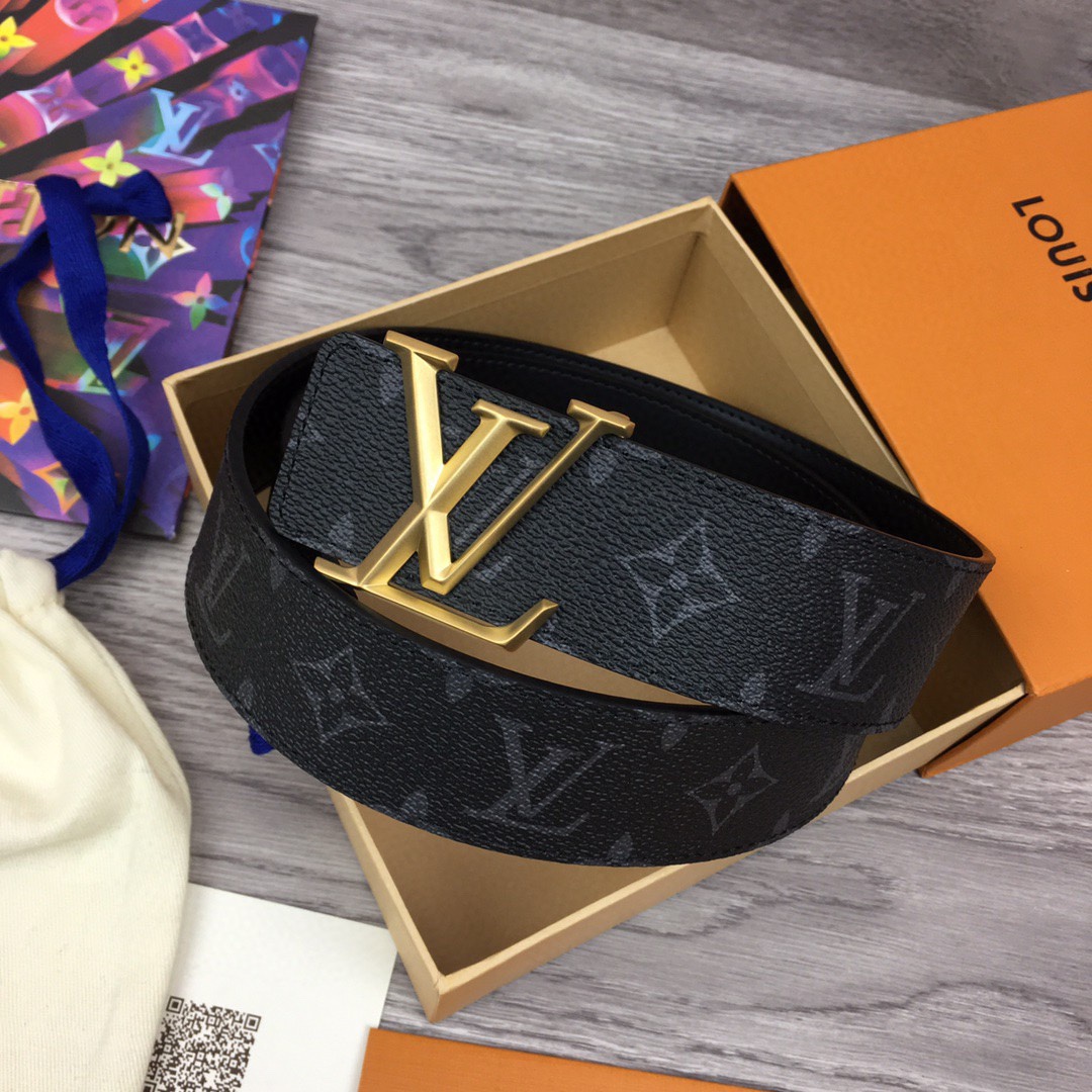 l**is V*t*n belt-4cm